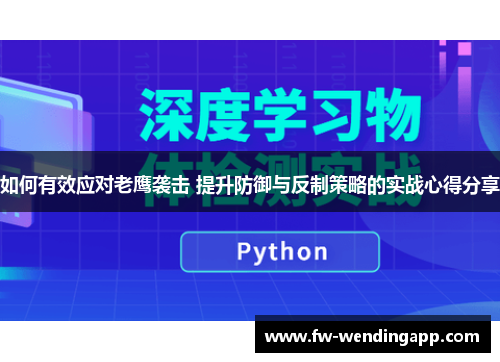 如何有效应对老鹰袭击 提升防御与反制策略的实战心得分享