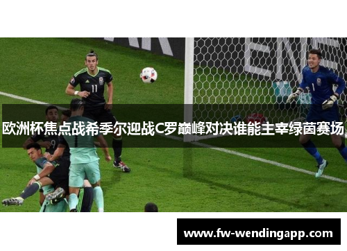 欧洲杯焦点战希季尔迎战C罗巅峰对决谁能主宰绿茵赛场