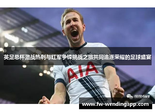 英足总杯激战热刺与红军争锋挑战之旅共同追逐荣耀的足球盛宴