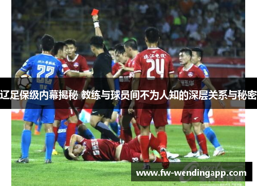 辽足保级内幕揭秘 教练与球员间不为人知的深层关系与秘密